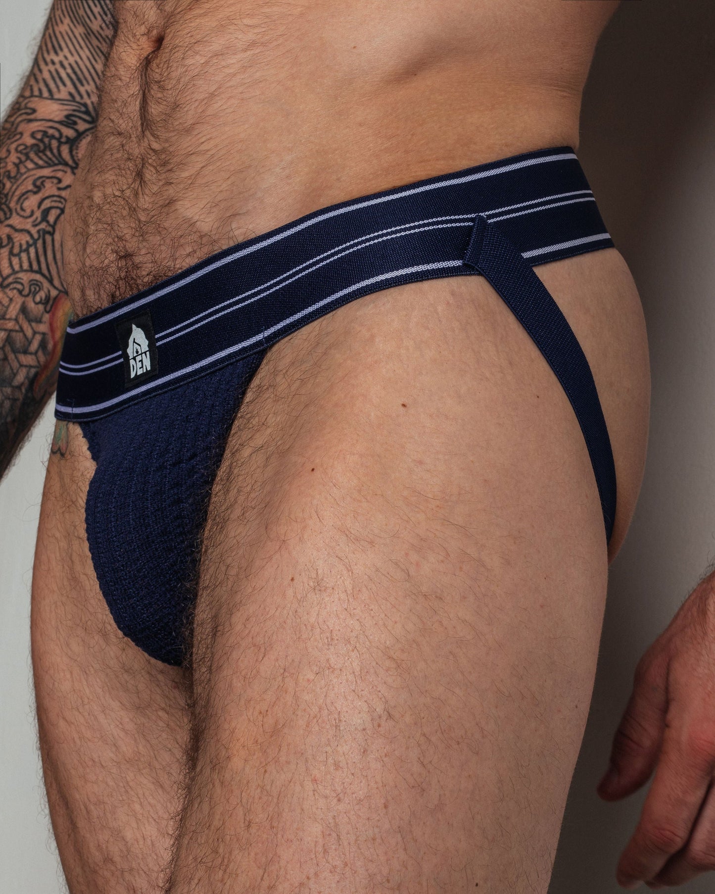 CORE Jock - Navy