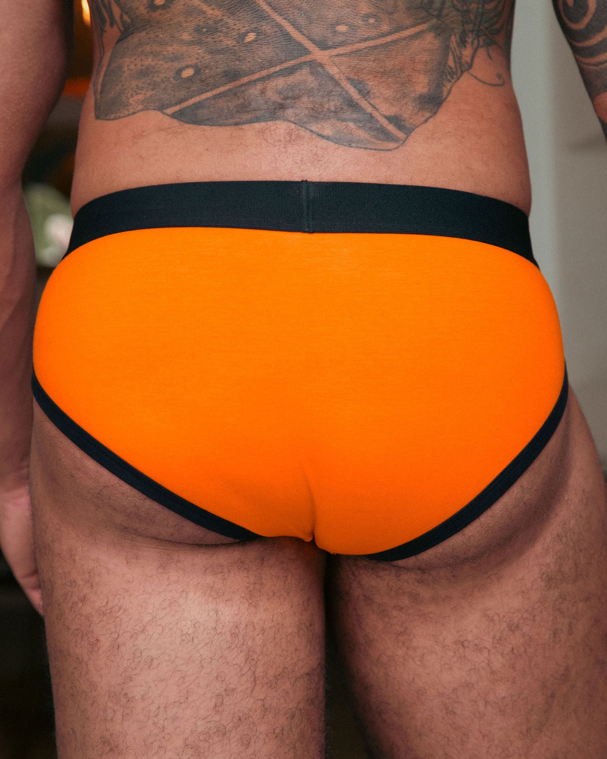 CORE Brief - Orange