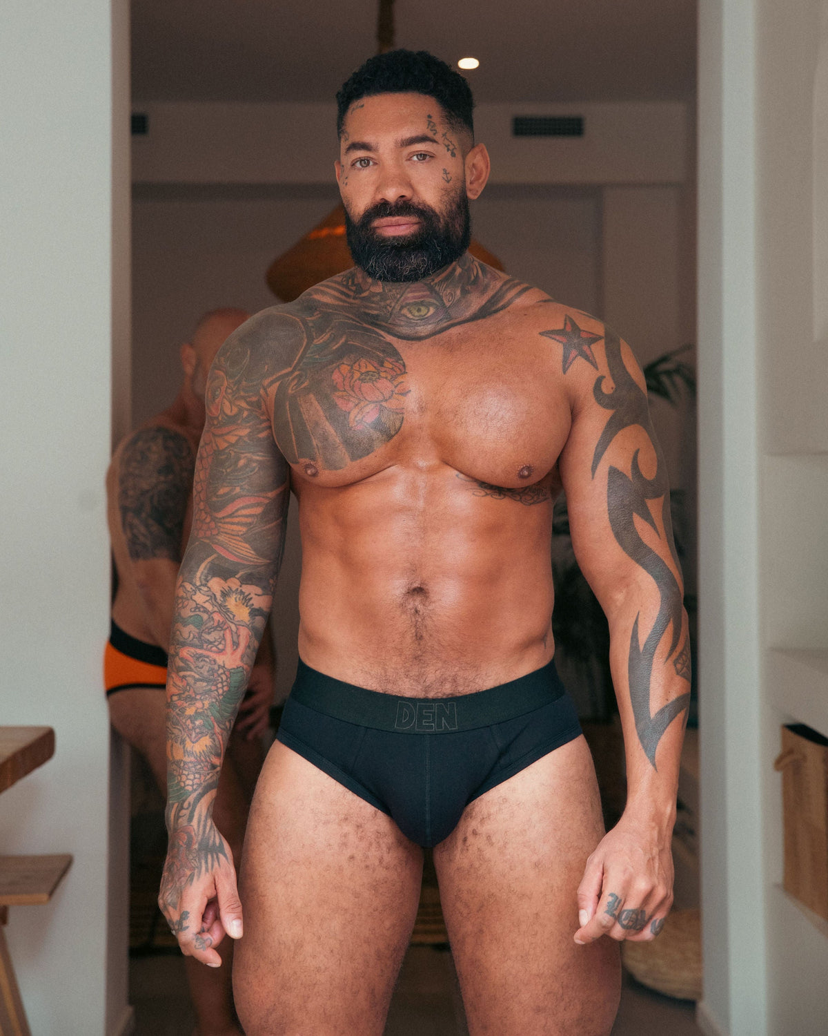 CORE Brief - Black