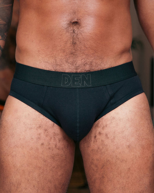 CORE Brief - Black