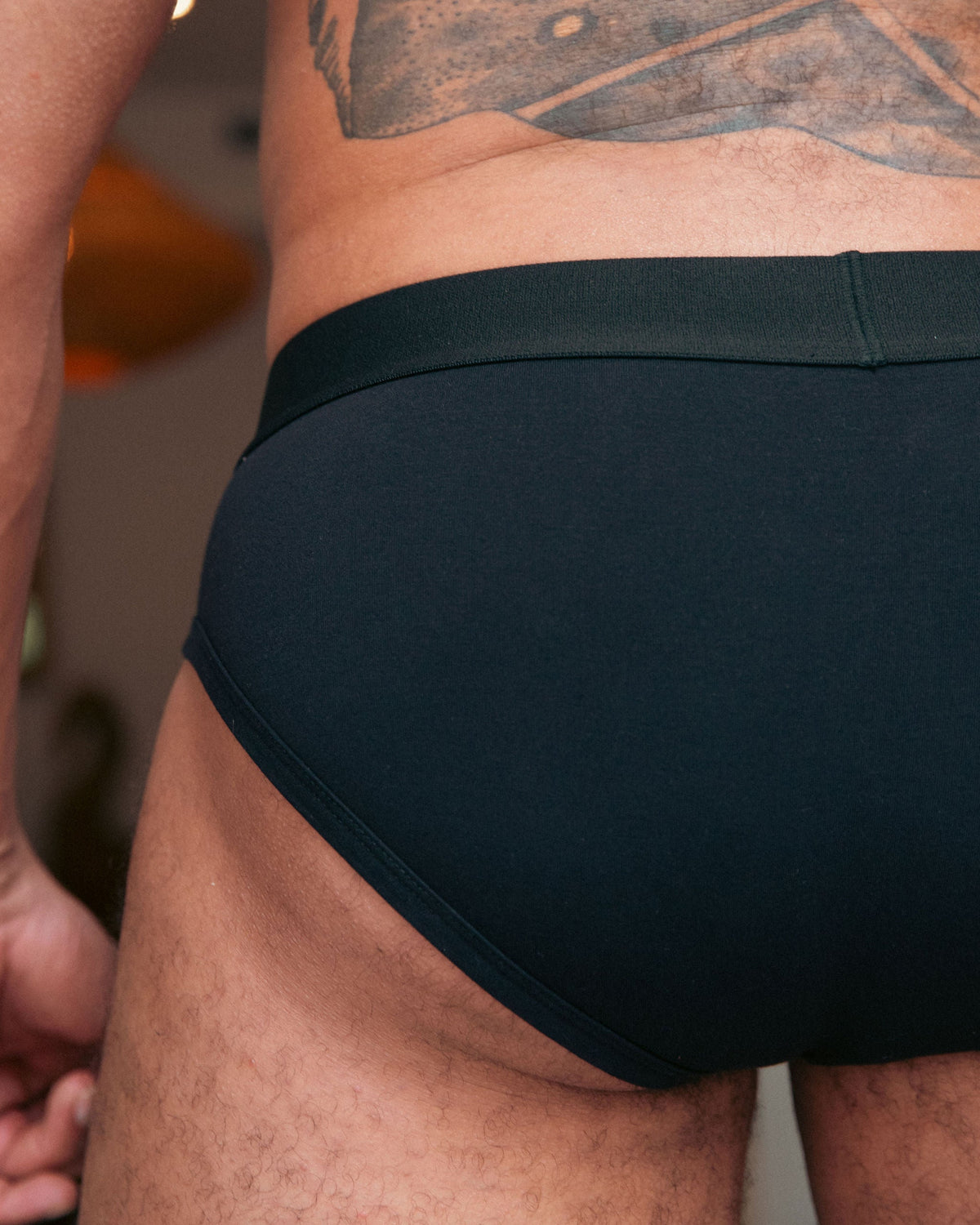 CORE Brief - Black