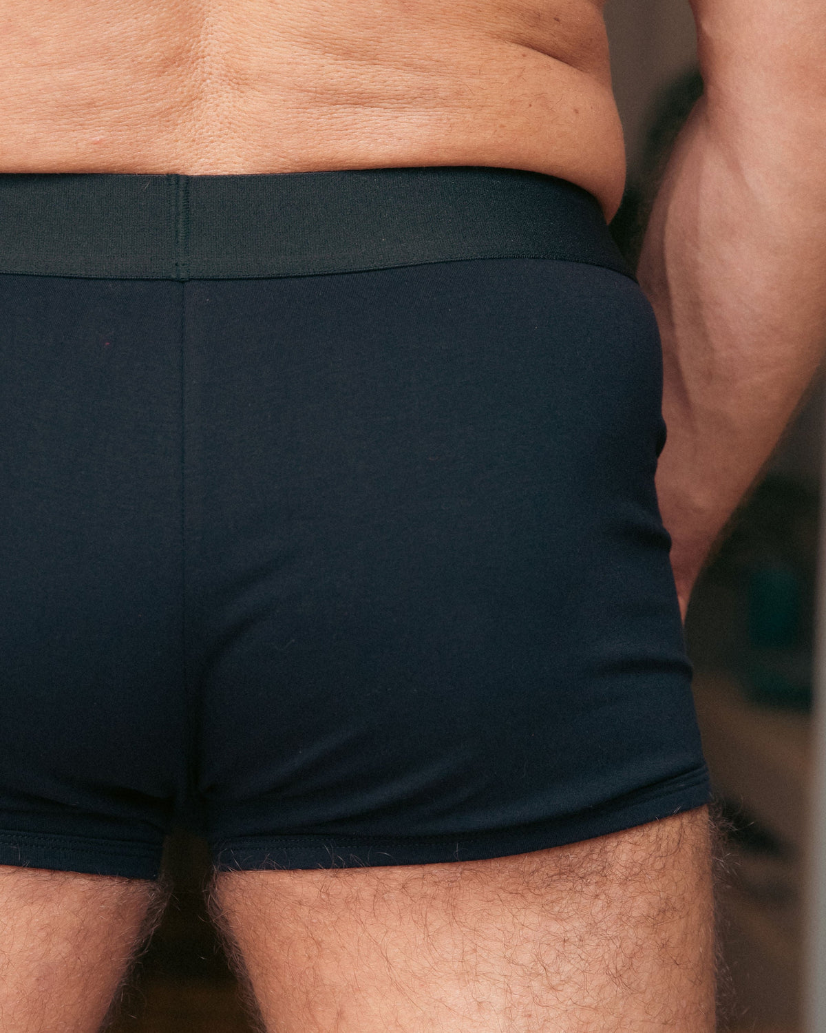 CORE Trunk - Black