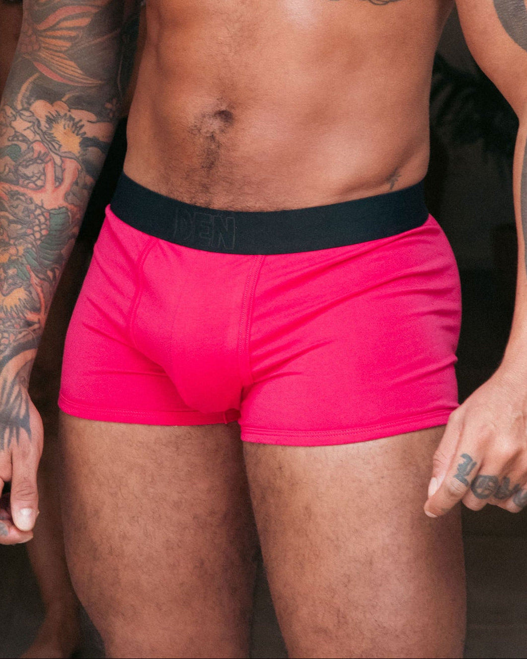 CORE Trunk - Fuchsia