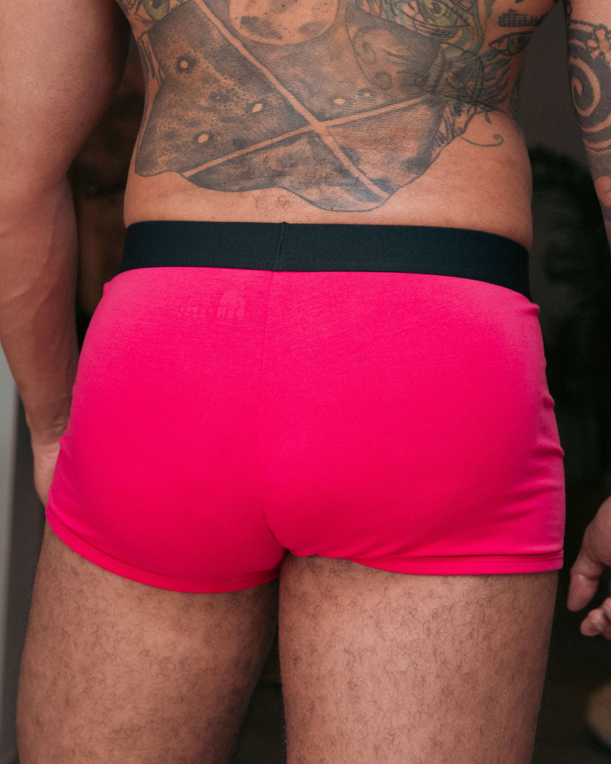 CORE Trunk - Fuchsia