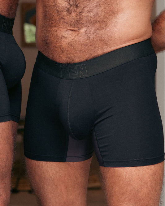 PERFORMANCE Trunk - Black
