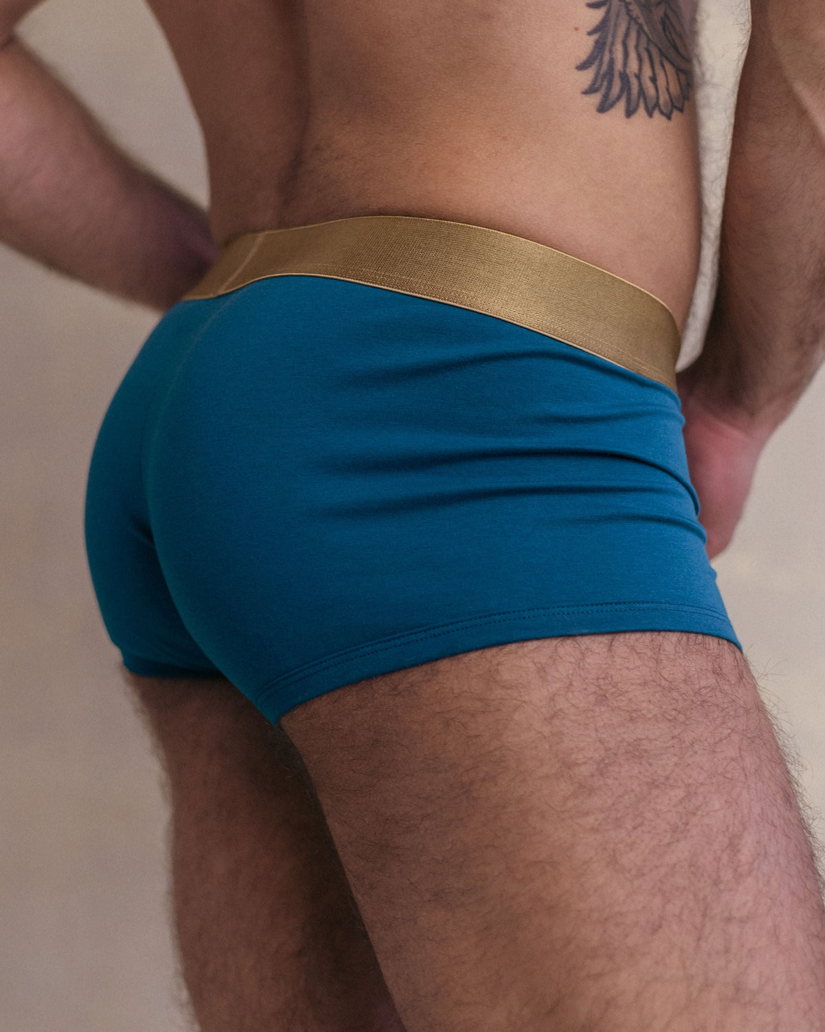 CORE Trunk - Teal