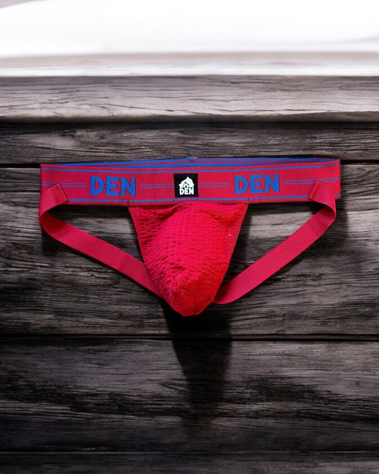 CORE Jock - Red