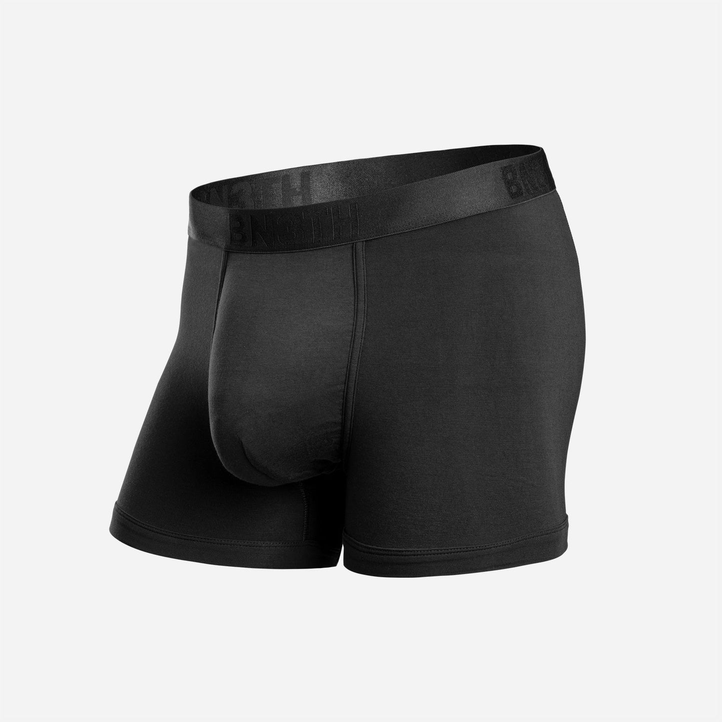 CLASSIC ICON TRUNK: BLACK
